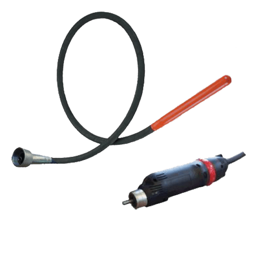 Vibro igla cevna 900 W 2 m - 1 | Shopply