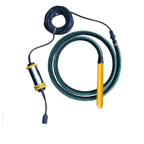 Vibro igla integrirana 1200 W 4000 mm - 1 | Shopply