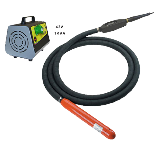 Vibro igla konverter 1000 W 4 m - 1 | Shopply