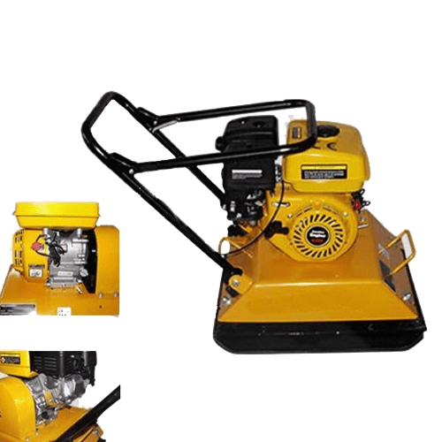 Vibro plošča 100 kg - 2 | Shopply