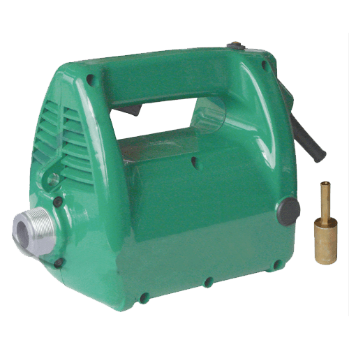 Visokofrekvenčna vibracijska igla z navojnim priklopom 2300 W - 2 | Shopply