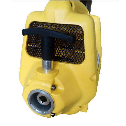 Visokofrekvenčna vibracijska igla z zaklepnim priklopom 2300 W - 2 | Shopply