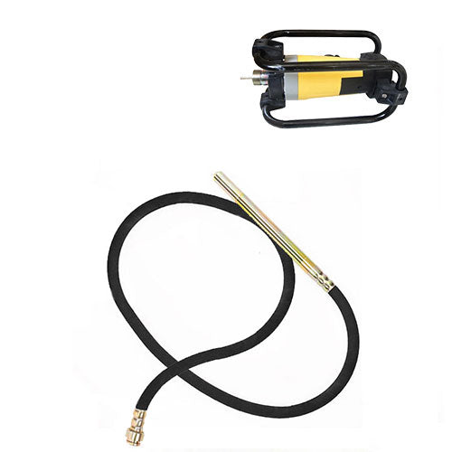 Visokofrekvenčna vibro igla 2000 W - 1 | Shopply