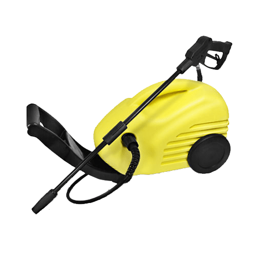 Visokotlačni čistilnik 160 bar - 1 | Shopply