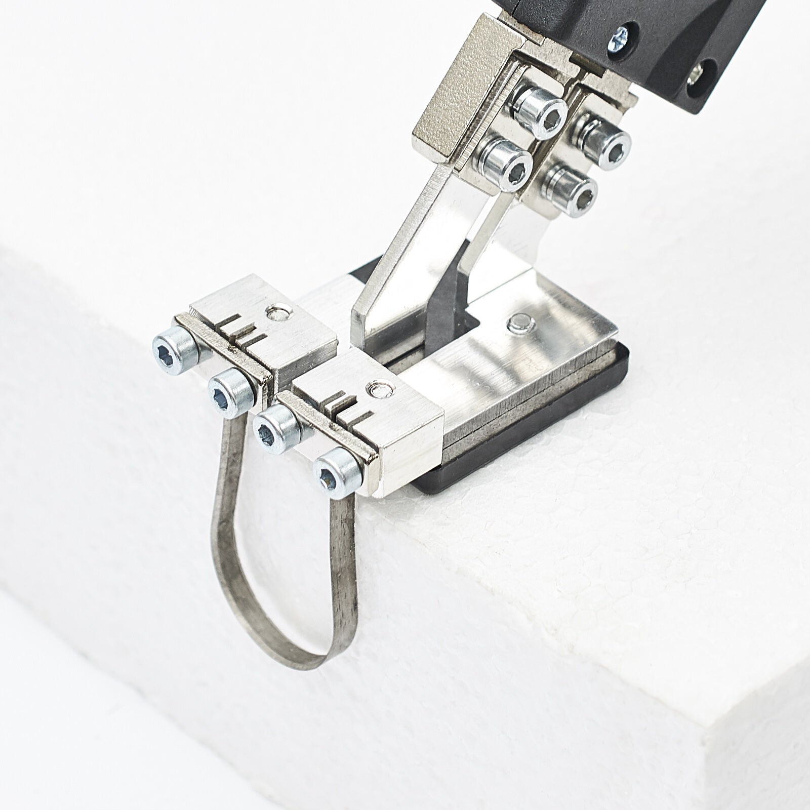 Vodilo za rezila polkrožnih utorov - 2 | Shopply