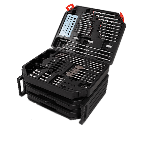 Vrtalno vijačni 310 delni pribor - 2 | Shopply