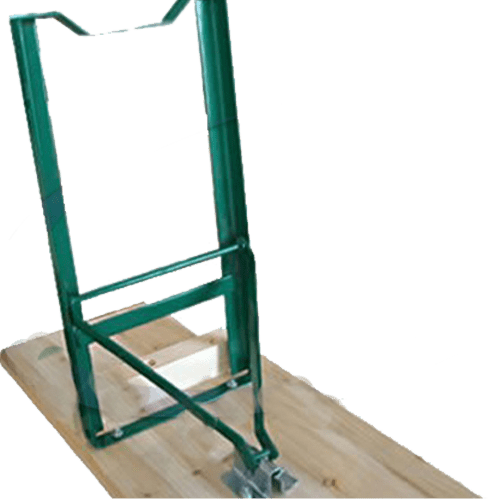 Zložljiva vrtna gasilska garnitura - 2 | Shopply