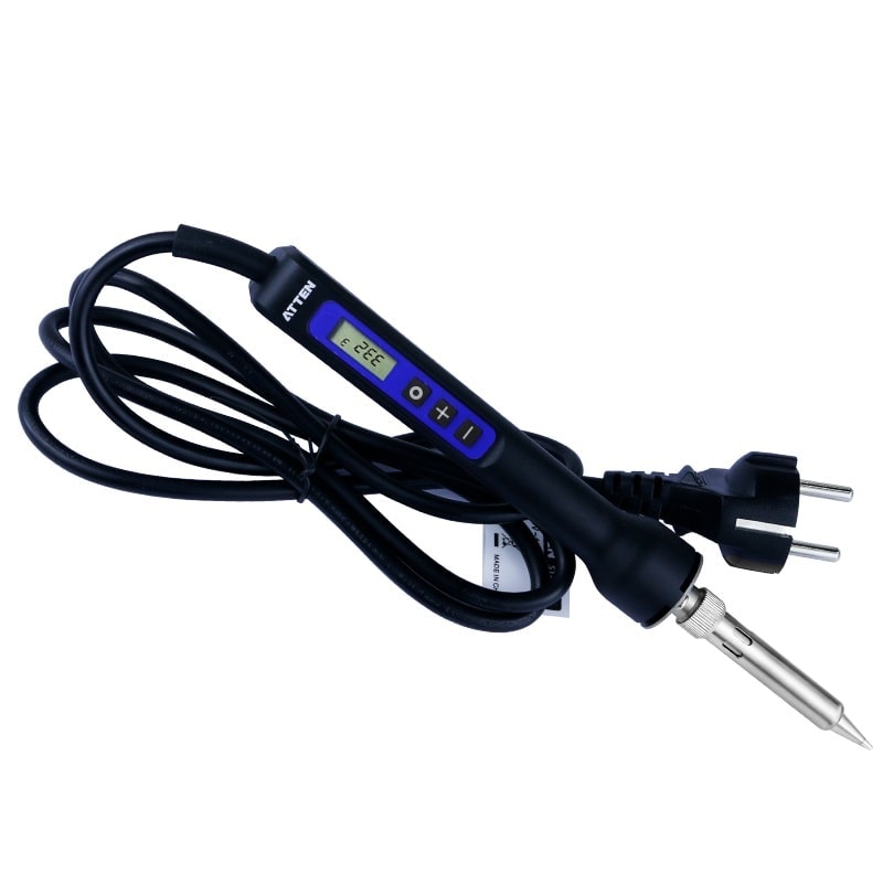 Digitalni spajkalnik ST-2080D - 3 | Shopply