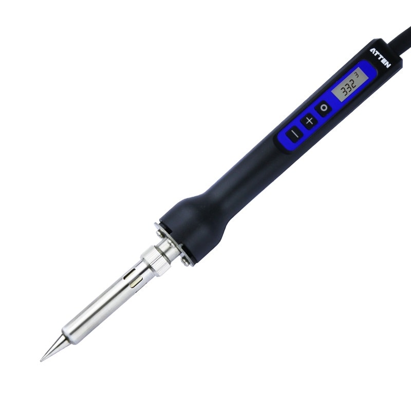 Digitalni spajkalnik ST-2080D - 1 | Shopply