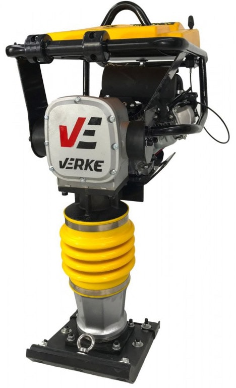 Vibracijsko nabijalo 4,78 kW - 1 | Shopply