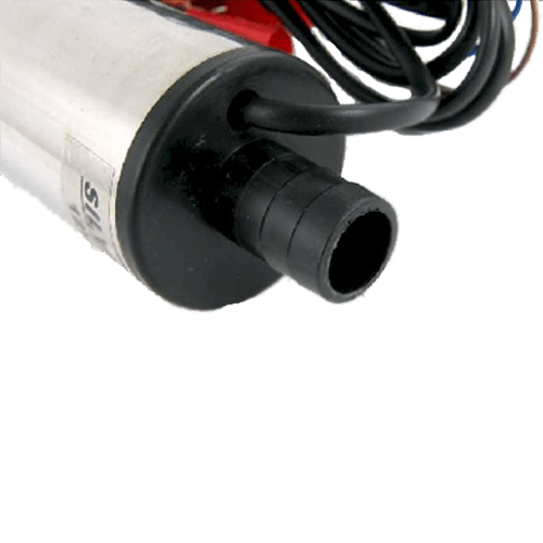 24 V električna cevna potopna črpalka za dizelsko gorivo 60 W - 4 | Shopply
