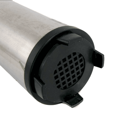 24 V električna cevna potopna črpalka za dizelsko gorivo 60 W - 5 | Shopply