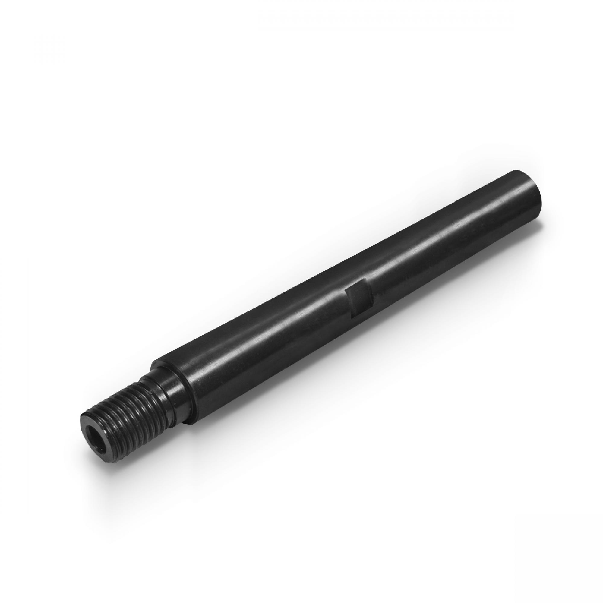 400 mm podaljšek za kronski sveder 1 1/4 Colski navoj - 1 | Shopply
