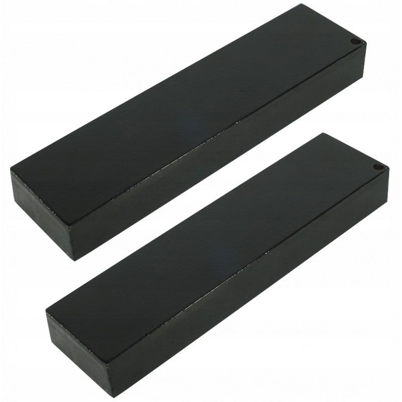 Hidravlična stiskalnica z dvojno črpalko 50 T - 8 | Shopply