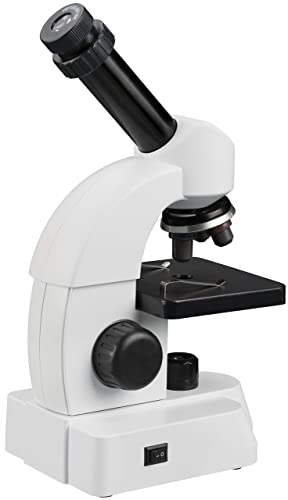 Monokularni šolski mikroskop s priborom - 2 | Shopply