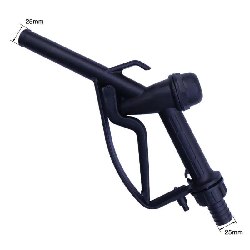 Plastična pipa za točenje goriv 45 L/min - 3 | Shopply
