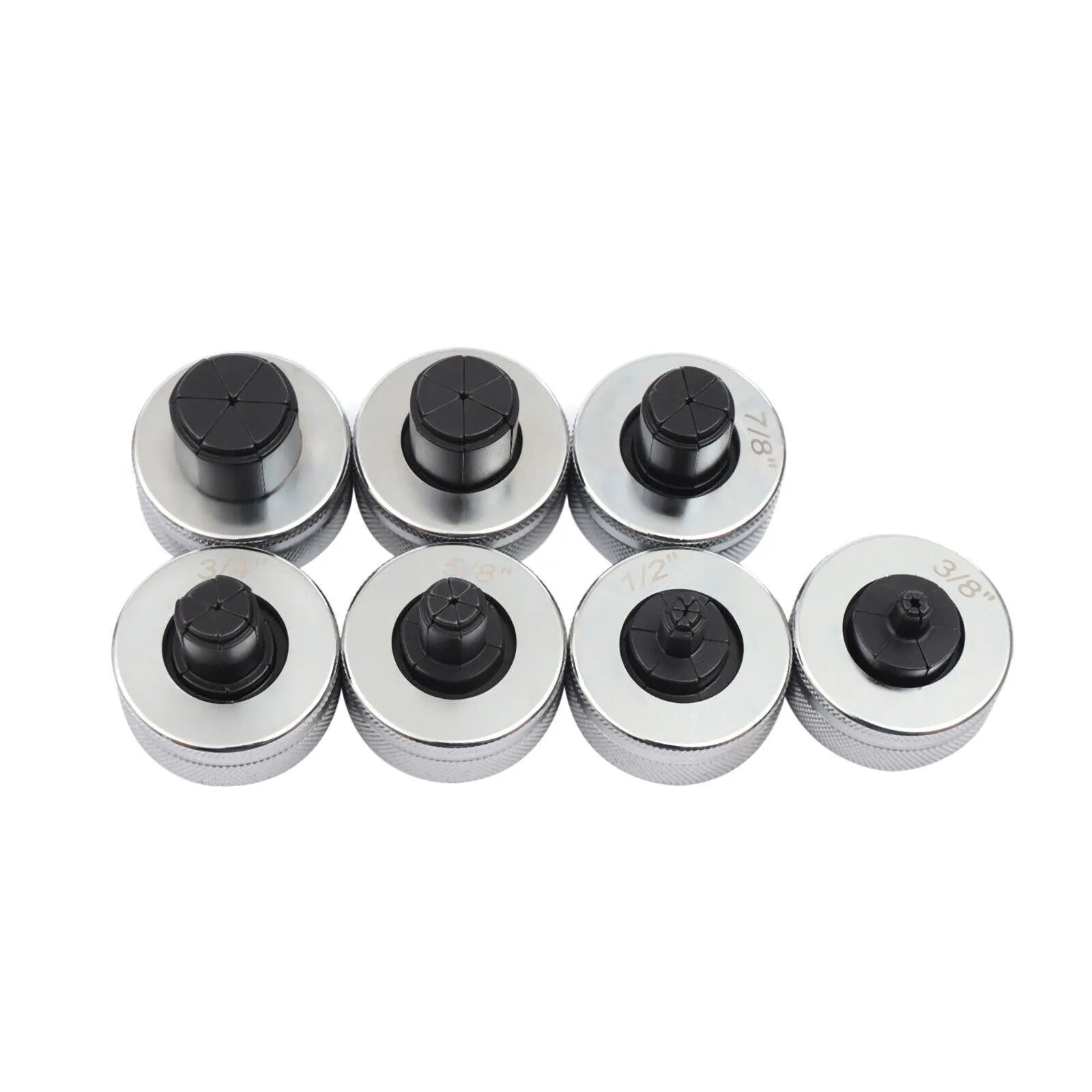 Hidravlične razširitvene klešče za cevi 10 - 28 mm - 6 | Shopply