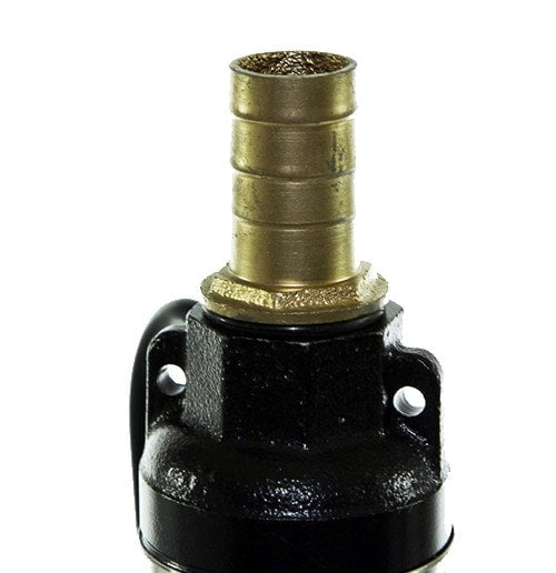 Cevna potopna črpalka 1100 W 2700 L / uro 55 m 75 mm - 2 | Shopply