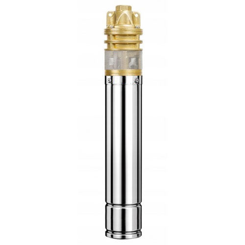 Cevna potopna črpalka 1500 W 3000 L / uro 120 m 98 mm - 2 | Shopply