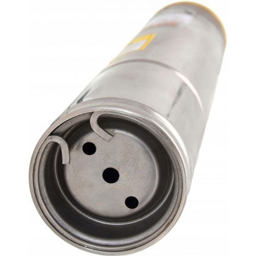 Cevna potopna črpalka 1500 W 3000 L / uro 120 m 98 mm - 3 | Shopply