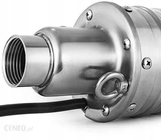 Cevna potopna črpalka 550 W 2100 L / uro 70 m 75 mm - 3 | Shopply