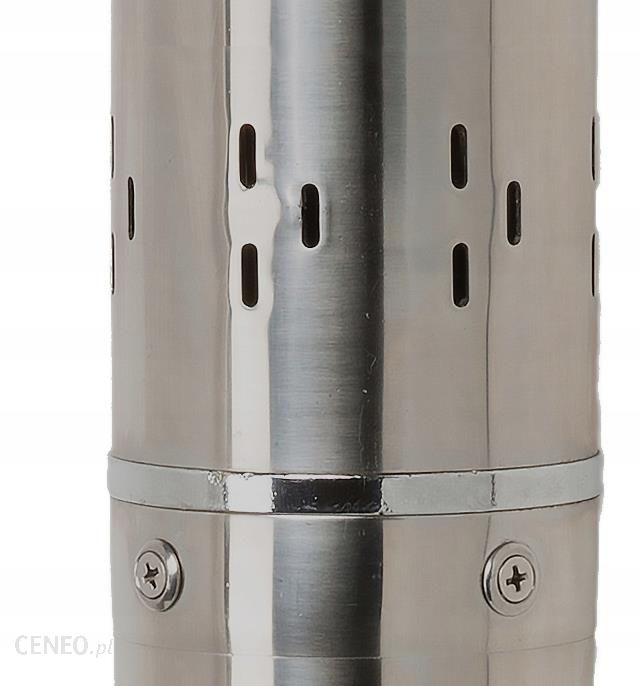 Cevna potopna črpalka 550 W 2100 L / uro 70 m 75 mm - 4 | Shopply