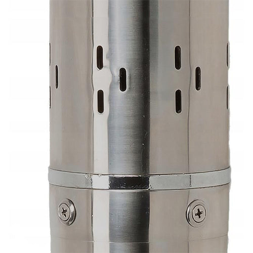 Cevna potopna črpalka 750 W 2400 L / uro 115 m 75 mm - 4 | Shopply
