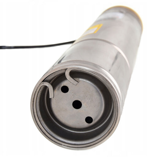 Cevna potopna črpalka 750 W 2700 L / uro 60 m 98 mm - 6 | Shopply