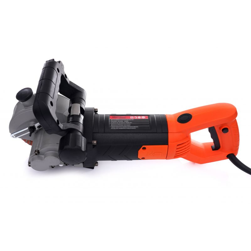 Diamantni zidni rezalnik 3000 W z laserjem in vodnim hlajenjem - 3 | Shopply