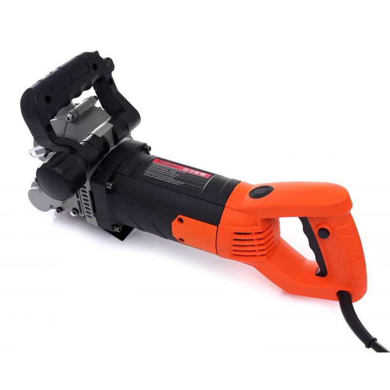 Diamantni zidni rezalnik 3000 W z laserjem in vodnim hlajenjem - 4 | Shopply