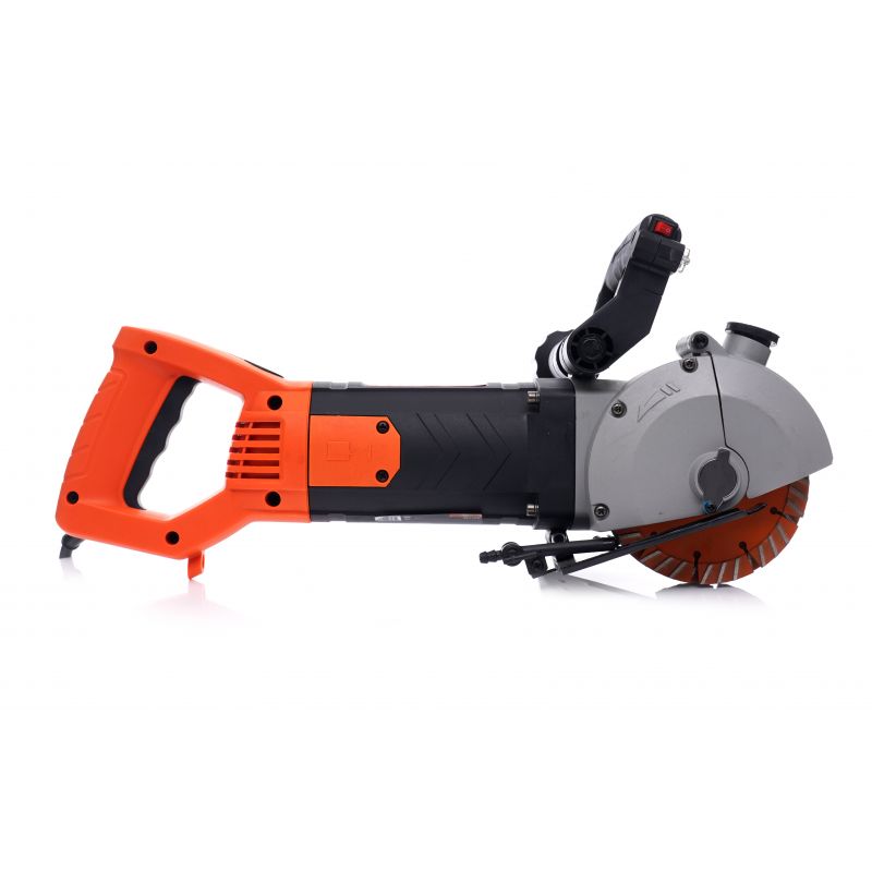 Diamantni zidni rezalnik 3000 W z laserjem in vodnim hlajenjem - 5 | Shopply