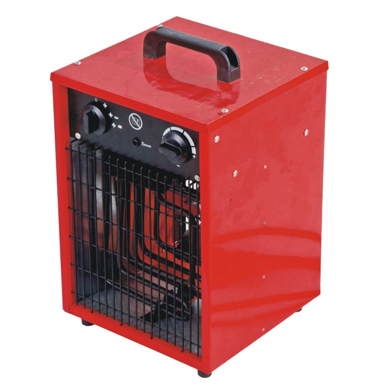 Električni grelec 2000W