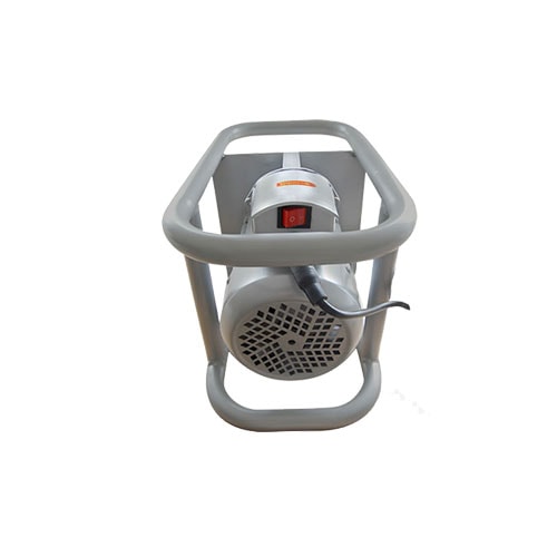 Električni motor vibratorja za beton 1500 W 230 V - priklop s centričnim utorom - 4 | Shopply