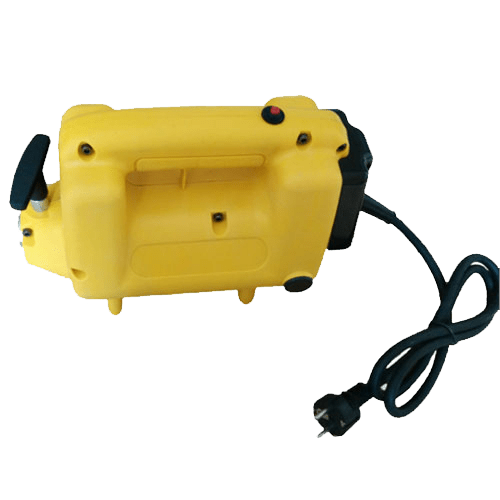 Električni motor visokofrekvenčnega vibratorja za beton z zaklepnim priklopom 2300 W - 3 | Shopply