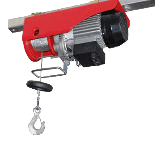 Električni vitel 150 kg / 300 kg - 3 | Shopply