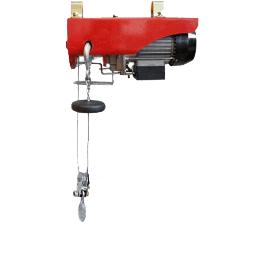 Električni vitel 150 kg / 300 kg - 4 | Shopply