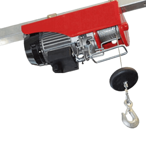 Električni vitel 150 kg / 300 kg - 5 | Shopply
