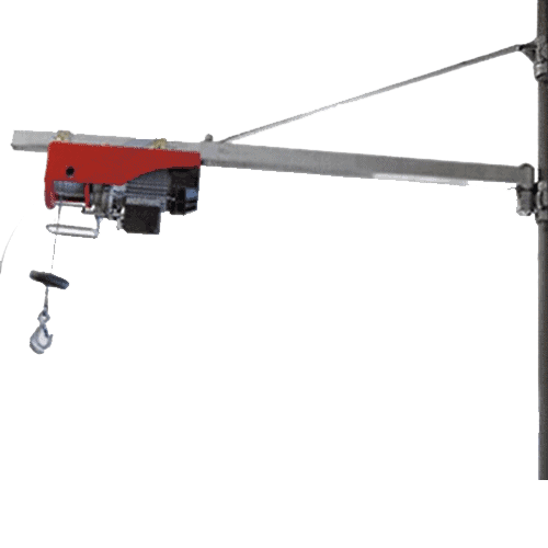 Električni vitel 150 kg / 300 kg - 6 | Shopply