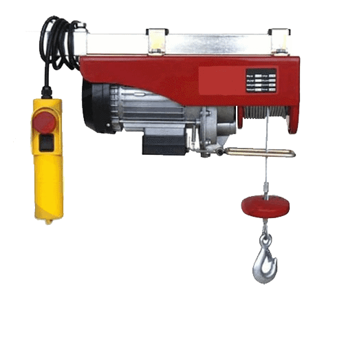 Električni vitel 150 kg / 300 kg - 8 | Shopply