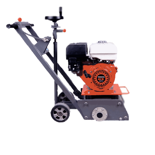 Freza za asfalt, beton in estrih 6600 W 250 mm - 1 | Shopply