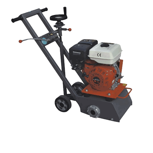 Freza za asfalt, beton in estrih 6600 W 250 mm - 2 | Shopply