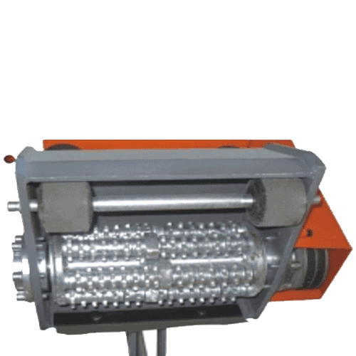 Freza za asfalt, beton in estrih 6600 W 250 mm - 4 | Shopply