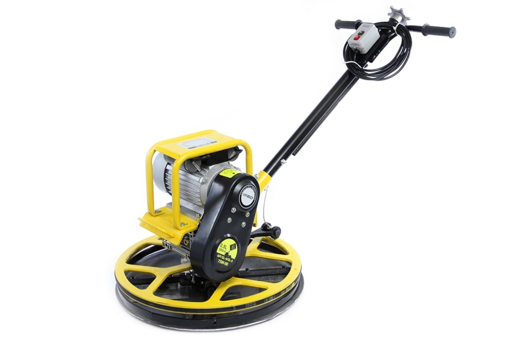 Gladilec betona in estriha električni 60cm - 2 | Shopply