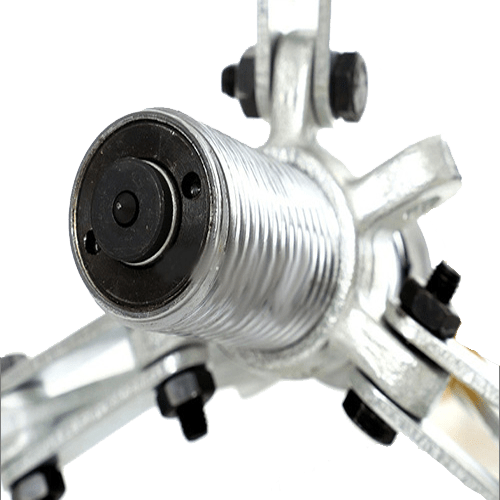 Hidravlični snemalec 5T - 4 | Shopply