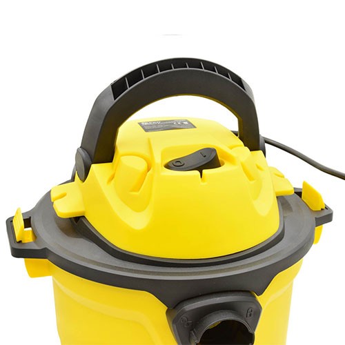 Industrijski sesalnik 1250 W 15 L - 3 | Shopply