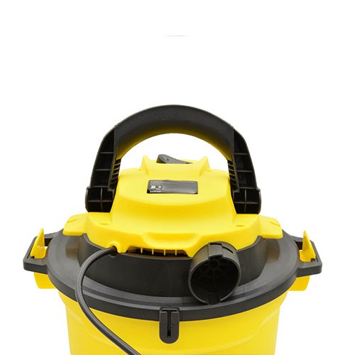 Industrijski sesalnik 1250 W 15 L - 4 | Shopply