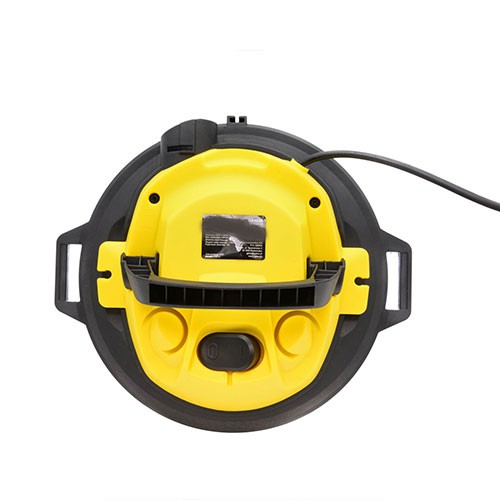 Industrijski sesalnik 1250 W 15 L - 5 | Shopply