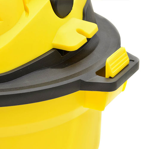 Industrijski sesalnik 1250 W 15 L - 8 | Shopply