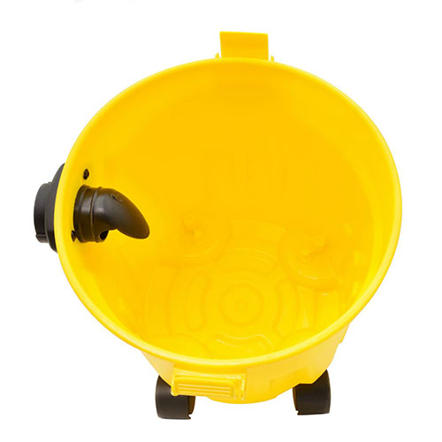 Industrijski sesalnik 1250 W 15 L - 10 | Shopply