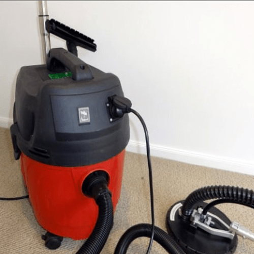 Industrijski sesalnik 1380 W 35 L - 4 | Shopply